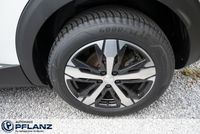 Peugeot 3008 - Vorschau Bild 15