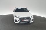 Audi S3 Sportback 2.0 TFSI qu. S tronic ACC Kamera - gebrauchte Audi S3 aus dem Jahr 2024