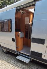 Globecar Globescout ähnl. Pössl - Citroen Jumper 2,8 Hdi - Globecar Globescout