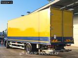 Renault D-Wide 380 4X2 19tonner 2000kg Underfold tailgat - Renault LKWs