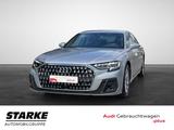 Audi A8 50 TDI tiptronic quattro  AHK Navi LED Leder 
