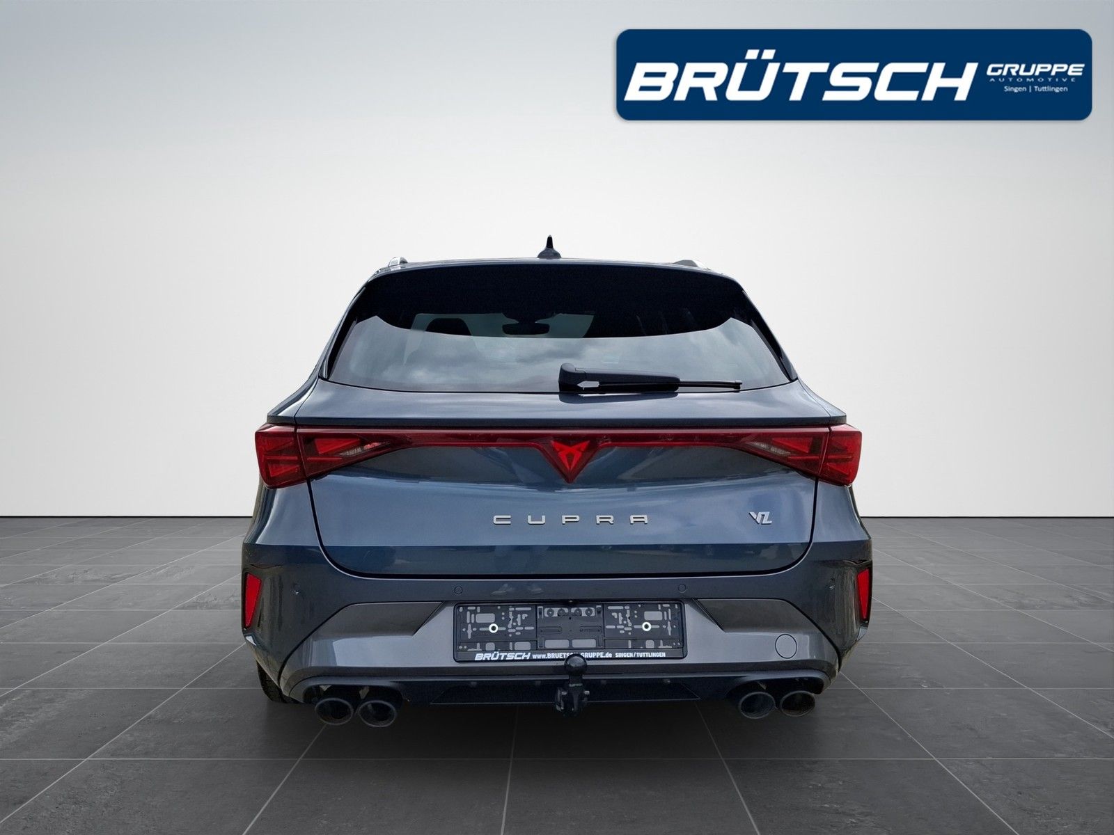 CUPRA Leon VZ 2.0 TSI 4Drive DSG / ACC / AHK/ MATRIX / - Image 6