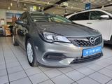 Opel Astra K Lim.Edition//CAR PLAY/GARANTIE/KLIMA// - Opel Astra Gebrauchtwagen in Leverkusen