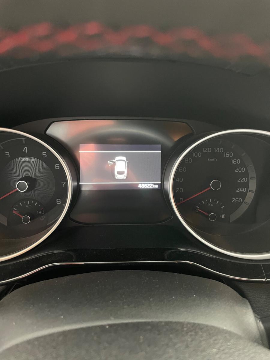 Kia pro_cee'd / ProCeed 1.6 T-GDI GT GT