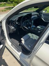 Mercedes-Benz C 400 4MATIC AMG Line Autom. AMG Line - Mercedes-Benz C 400 aus 2015
