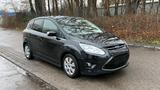 Ford C-Max 1.6 CDTI 6-Gang Voll Ausstattung - Ford C-Max mit Diesel-Antrieb: Kombi, Schaltgetriebe