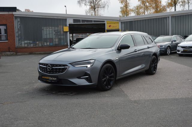 Opel Insignia B ST 2.0 NAVI"R/KAM"SzHz"PDC"ACC"KeyGo