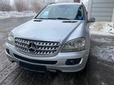 Mercedes-Benz ML 280 CDI 4MATIC -Sportpaket - gebrauchte Mercedes-Benz ML 280 aus dem Jahr 2007