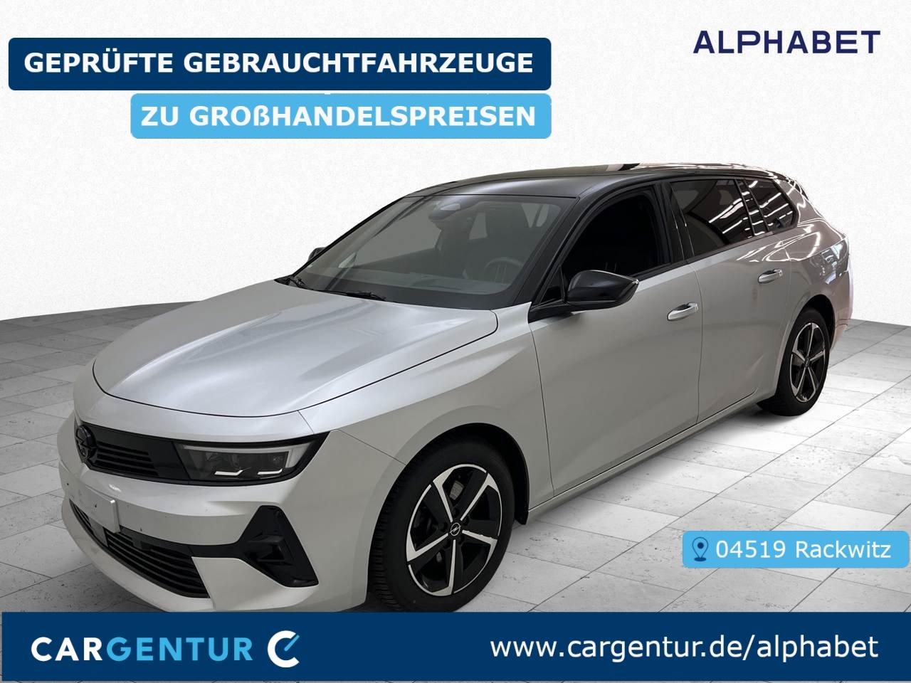 Opel Astra L 1.2 Turbo GS 360° ACC HuD