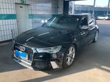 Audi S6 Avant 4.0 TFSI +ABT 550 PS+ACC+STANDHZ+AHK+ - Audi S6 aus 2017