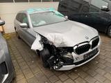 BMW 520D T LED+/DRIVING ASS PRO/COCKP-PRO/360°KAM/AK - BMW 520 Unfallwagen