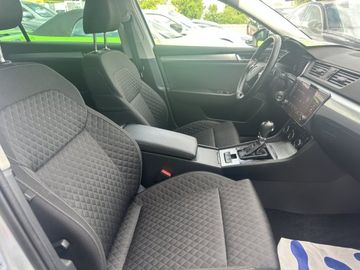 Skoda Superb - 10