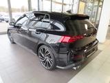 Volkswagen Golf VIII GTD PANO MARTIX AHK LEDER - Volkswagen Golf Gebrauchtwagen