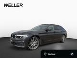 BMW 530d xDrive Touring Sport Line PANO,AHK,HUD,HIFI - BMW 530 in Bielefeld