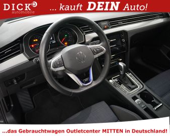 Volkswagen Passat Variant - 10