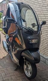 BMW C1 125 - Angebote