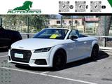 Audi AUDI TT Roadster 1.8 TFSI S tronicBang & Olufsen - Audi TT mit Schiebedach