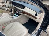 Mercedes-Benz S 63 AMG Mercedes-AMG S 63 4MATIC L AMG - gebrauchte Mercedes-Benz S 63 AMG aus dem Jahr 2014