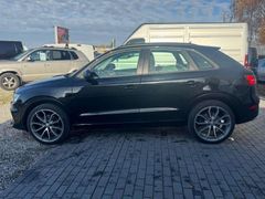 Fahrzeugabbildung Audi Q3 S Line Scheckheftgepflegt Keyless 20 Alufelge