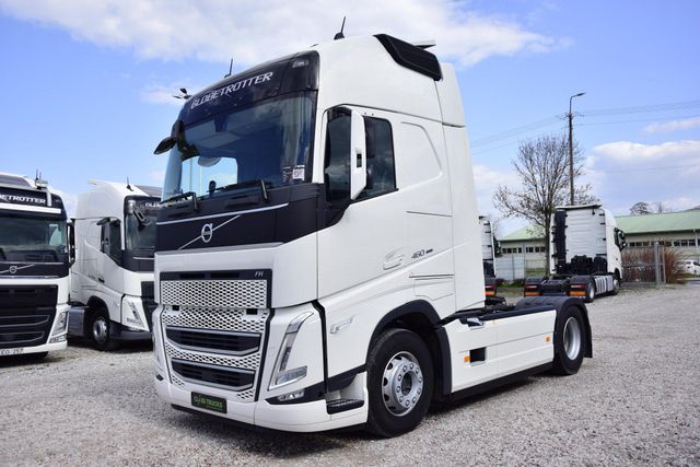 Volvo FH 460 Globetrotter XL i-Save