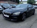 BMW 640d GranCoupé M-Paket - BMW 640 aus 2018