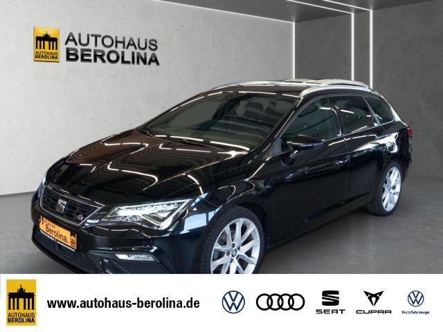 SEAT Leon ST 1.5 TSI FR *ACC*LED*NAV*R-CAM*PDC*SHZ*