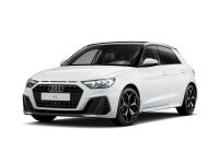 Audi A1 - Vorschau Bild 1