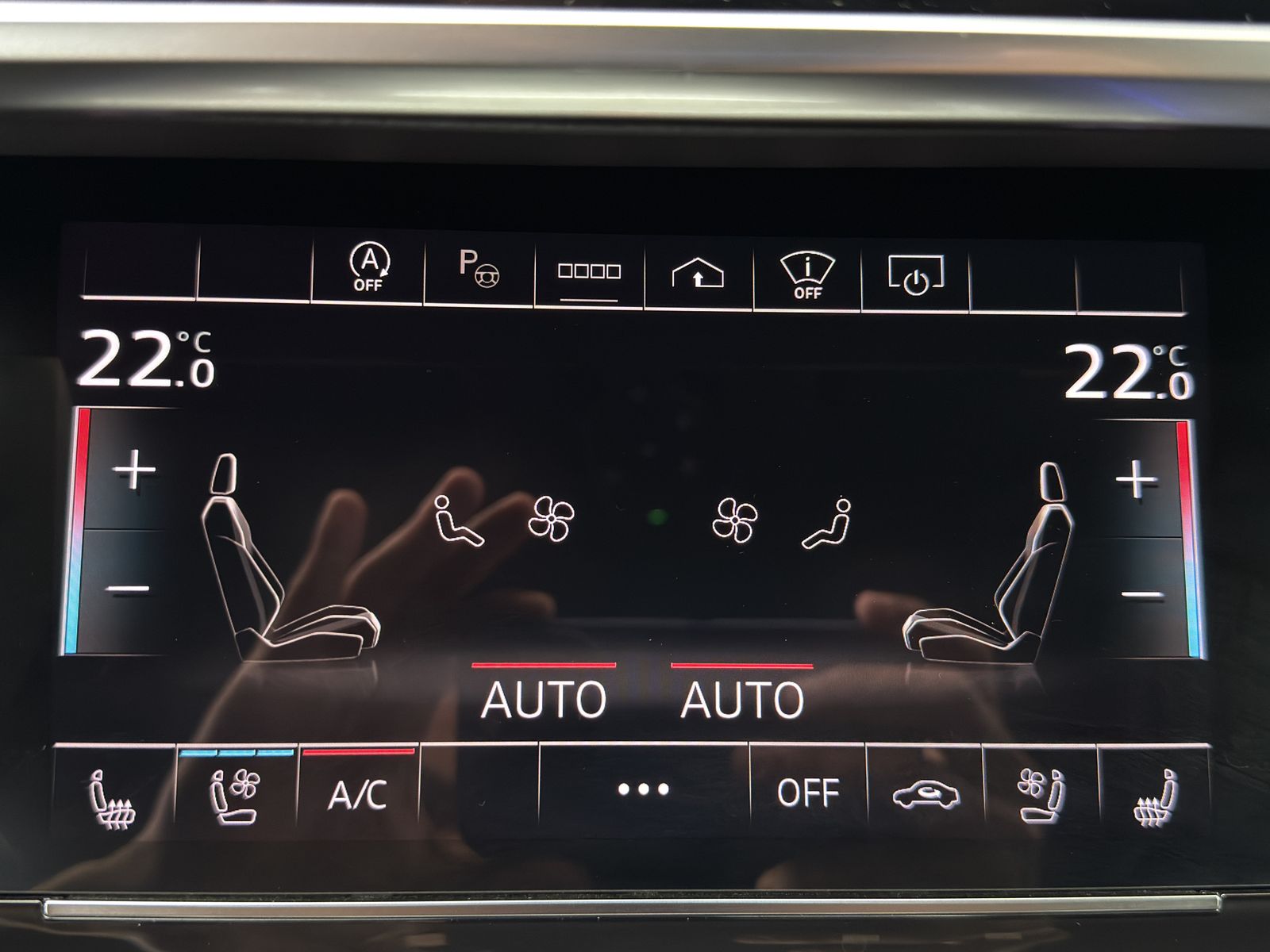 Audi RS6 4.0 TFSI quattro|2.Hand|Pano|Carbon|Dyn-Plus foto 21