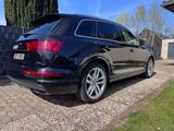 Audi Q7 3.0 TDI S line Matrix Bose 21 RS - Audi Q7: RS
