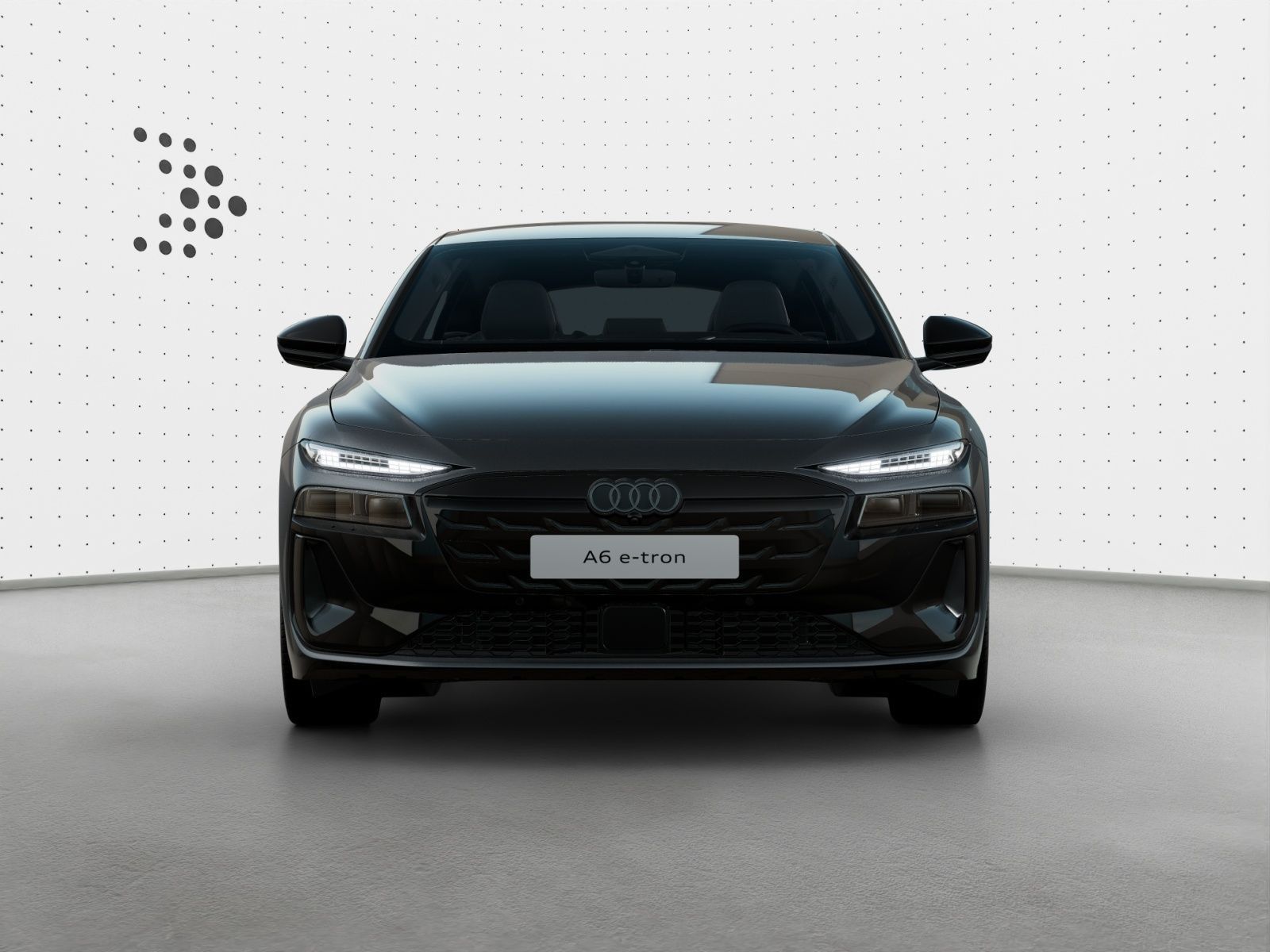 Audi A6 e-tron - Bild 11