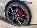 Porsche Taycan 4S S| Approved Garantie |SoH93 %|TÜV neu  - Porsche: Coupe, Beige