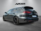 Kia Ceed Sportswagon Platinum | LED | Navi | Kam - Kia mit Diesel-Antrieb: Kombi