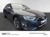 Audi A4 Avant 35 TDI 120(163) kW(PS) S tronic - Audi A4 Kombi Ps mit Diesel-Antrieb
