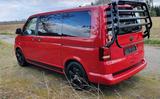 Volkswagen T5 Multivan Edition25 Camper - Volkswagen T5 Multivan: Edition