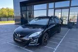 Mazda 6 *Sports-Line* *Parkhilfe* - Mazda 6 aus 2010: Kombi