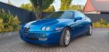 Alfa Romeo GTV 3.2 V6 24V coupe Busso  - Alfa Romeo GTV: Gtv6