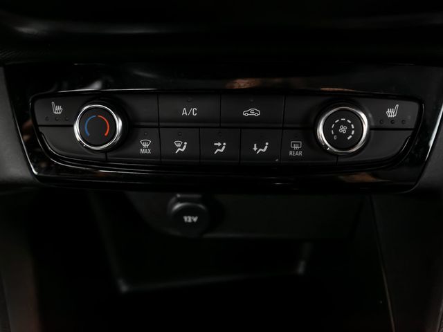 Opel Corsa F 1.2 Basis Verkehrsschilder-Assistent LED