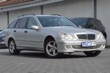 Mercedes-Benz C 200 2.2 CDI GRA PDC 2Z-KLIMA LICHT/REGENSENSOR - Mercedes-Benz C 200: Kombi, Cdi
