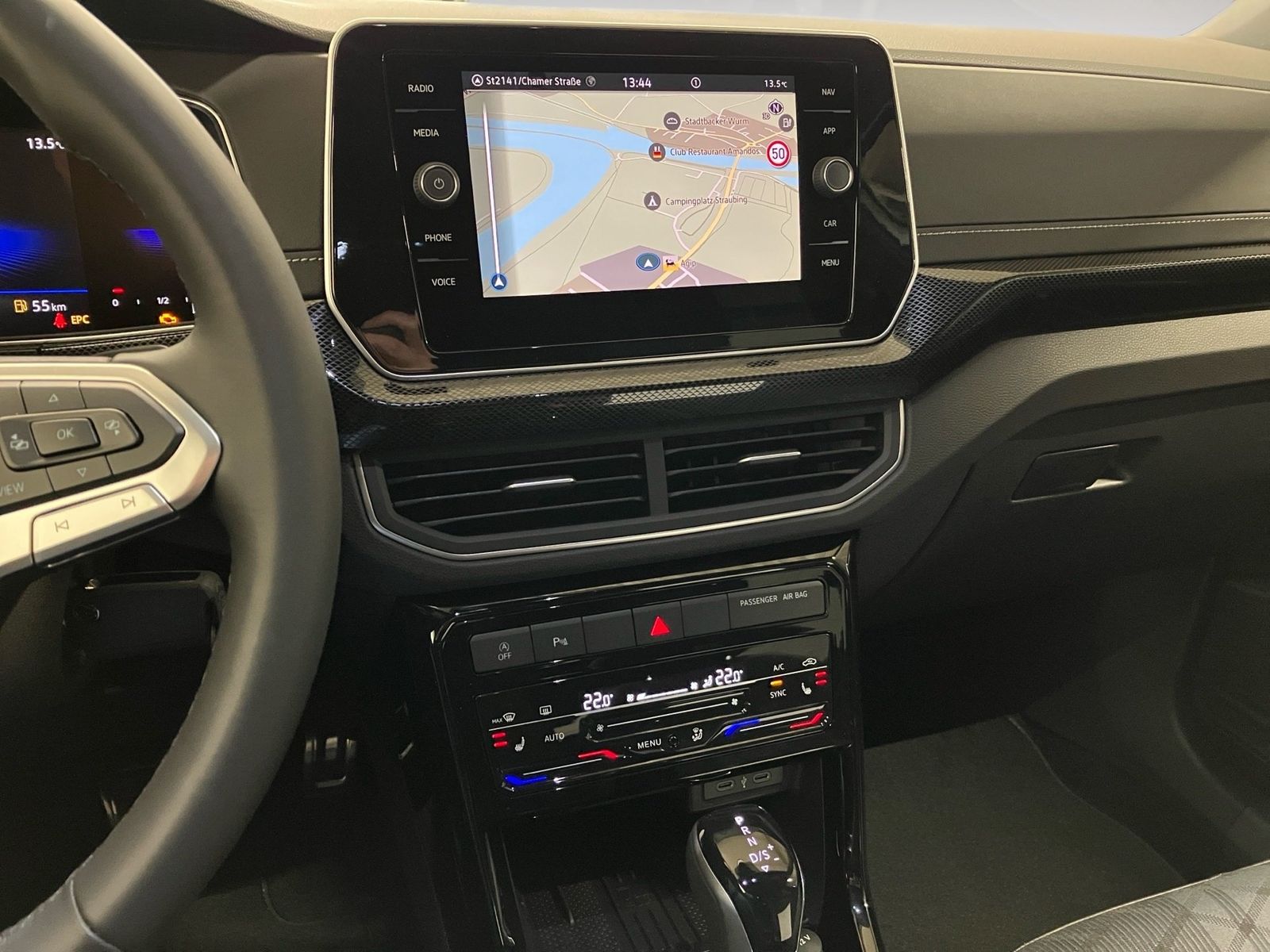 Volkswagen T-Cross - Bild 12