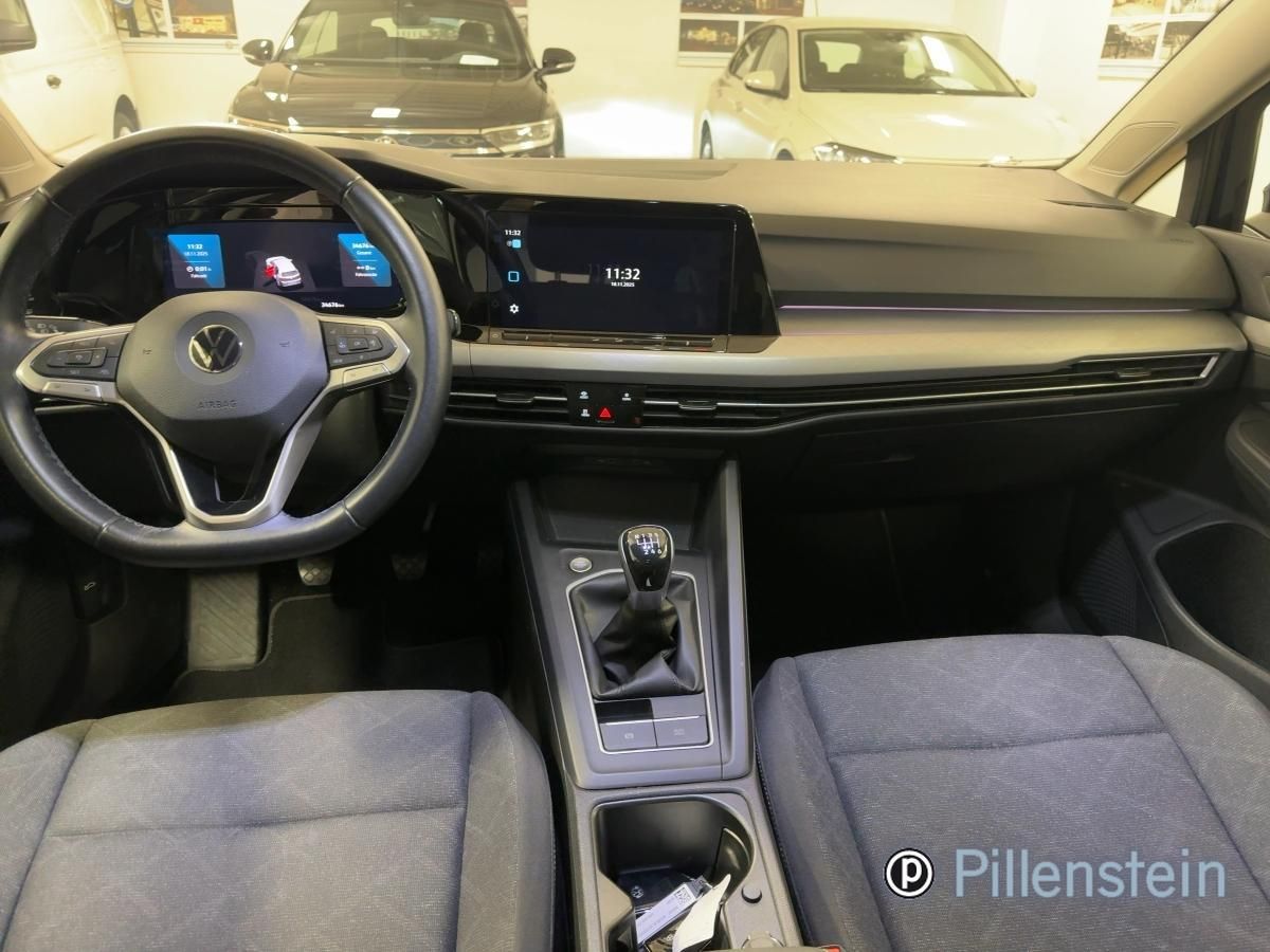 Volkswagen Golf - Bild 10