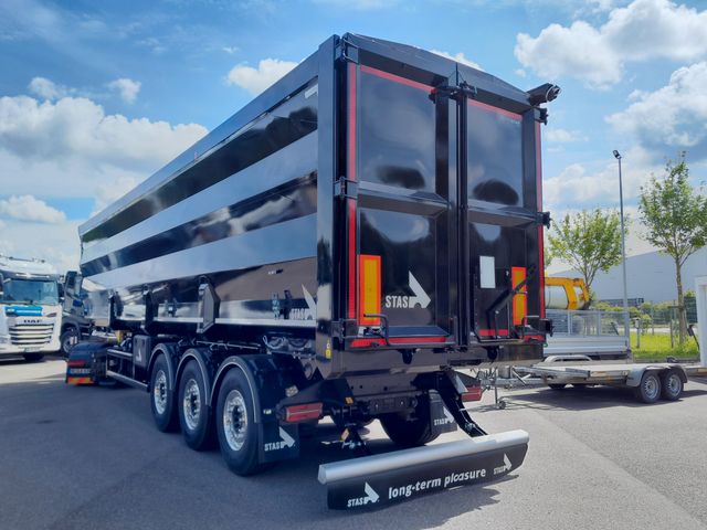 Stas ferroSTAR 68 cbm