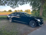 Cadillac CT6 3.0TT AWD Platinum AT Platinum - Cadillac Gebrauchtwagen von 2018