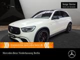 Mercedes-Benz GLC 63 S 4M AMG Night/Pano/360/Multibeam/perfAGA - Mercedes-Benz GLC 63 AMG Gebrauchtwagen in Berlin