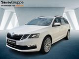 Skoda Octavia Combi Ambition APP+AHK+PDC+Facelift - Skoda Octavia: Combi Ambition
