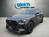Mazda CX-60 3.3L e-SKYACTIV D 254ps 8AT AWD Homura