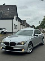 BMW 730d F01 Voll-Ausstattung TÜV 07/2028 - BMW 7er Reihe: F01
