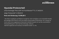 Hyundai i10 - Vorschau Bild 2