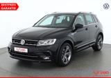 Volkswagen Tiguan 2.0 TSI DSG R-Line Highline 4Motion LED - Volkswagen Tiguan: R