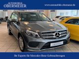 Mercedes-Benz GLE 350 d AMG 4M TWA SHD LED IHC+ Comand CarPlay - Mercedes-Benz GLE-Klasse in Bonn