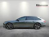Audi A6 Avant S line 50 TDI quattro AHK NAV MATRIX 36 - Audi A6 mit Diesel-Antrieb: Kombi